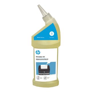 HP 9132 400 ml - Aktenvernichteröl (Mehrfarbig)