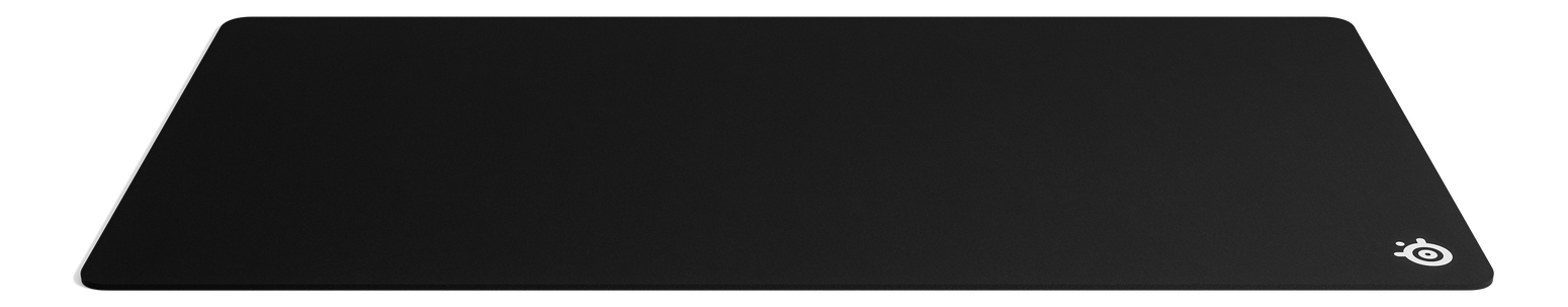 STEELSERIES QcK 3XL - Tapis de souris (Noir)