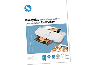 HP Everyday A3, 80 mic. (25 pezzi) - Pellicole di laminazione