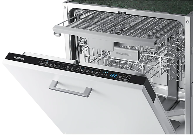 SAMSUNG DW60R7050BB/EO beépíthető mosogatógép