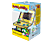 Bubble Bobble Retro Micro Player - Spielkonsole - Mehrfarbe