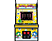 Bubble Bobble Retro Micro Player - Spielkonsole - Mehrfarbe