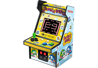 Bubble Bobble Retro Micro Player - Spielkonsole - Mehrfarbe