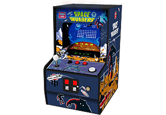 Space Invaders - Console di gioco - Multicolore