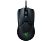 RAZER Viper 8KHz - Gaming Maus, Kabelgebunden, Optisch mit Laserdioden, 20000 dpi, Schwarz/Grün