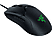 RAZER Viper 8KHz - Gaming Mouse, Connessione con cavo, Ottica con diodi laser, 20000 dpi, Nero/Verde