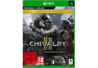 Chivalry 2 Day One Edition - [Xbox One]
