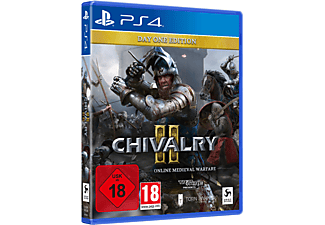 free download ps4 chivalry