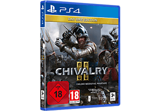 chivalry 2 ps4 download free