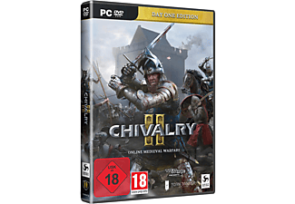 Chivalry 2 Day One Edition - [PC]