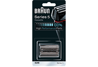 BRAUN 52B Series 5 Cassette