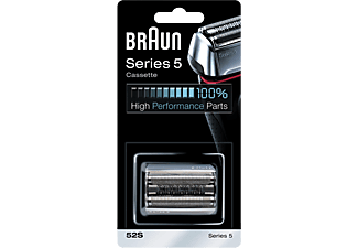 BRAUN 52S Series 5 Cassette