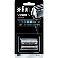 alleen Betrouwbaar letterlijk Braun scheerkop kopen? | MediaMarkt