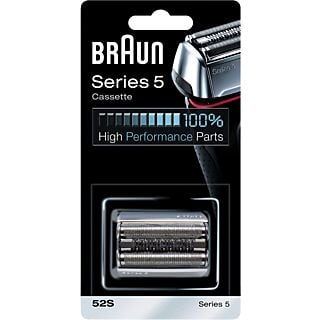 BRAUN 52S Series 5 Cassette