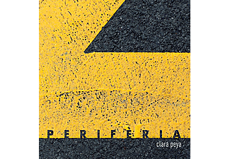 Clara Peya - Perifèria - CD