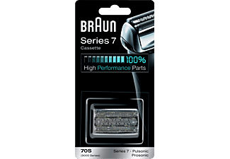 BRAUN 70S Series 7 Cassette