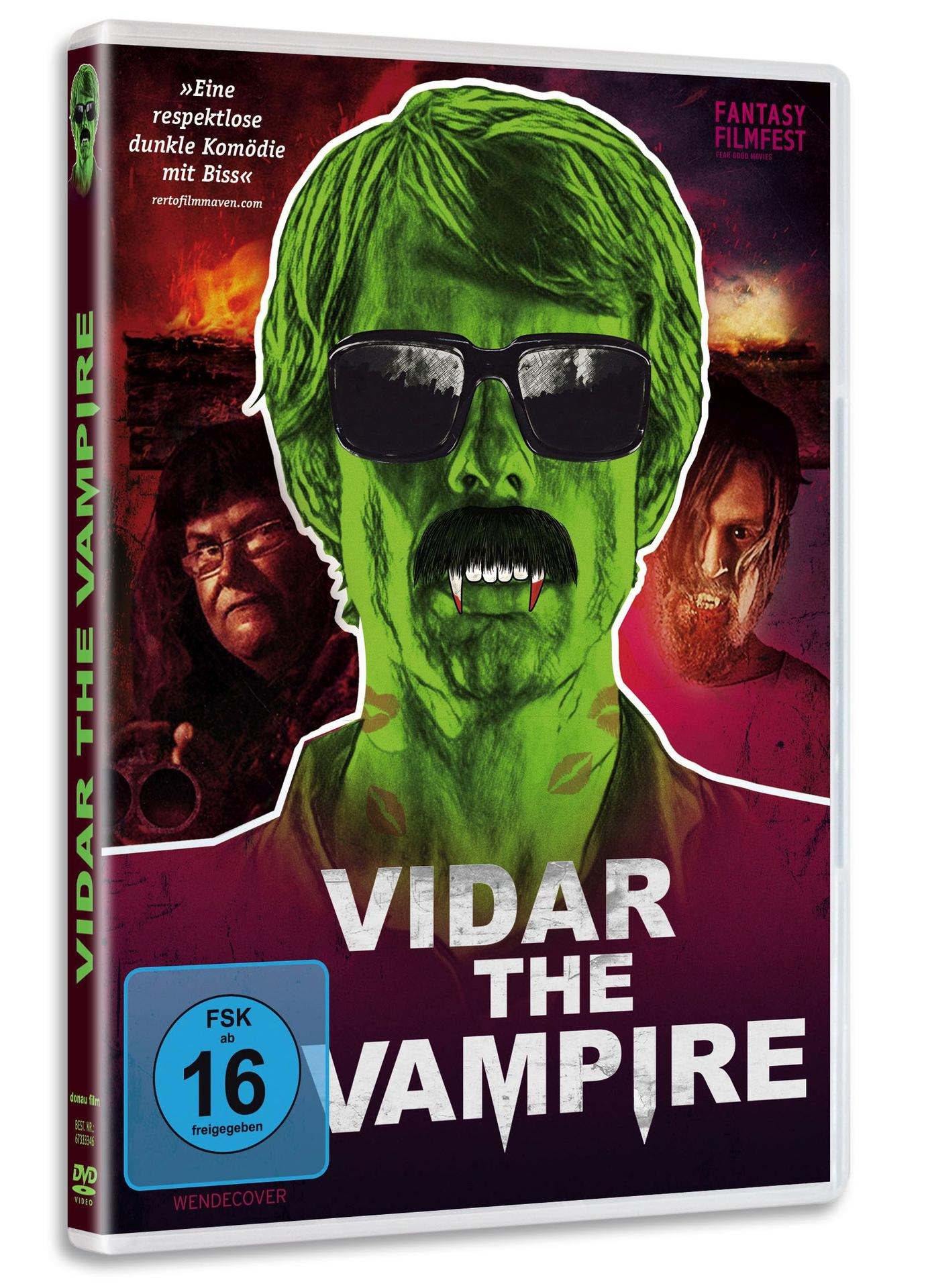 DVD-Cover: 