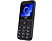 ALCATEL 2019G Metál szürke Kártyafüggetlen Mobiltelefon