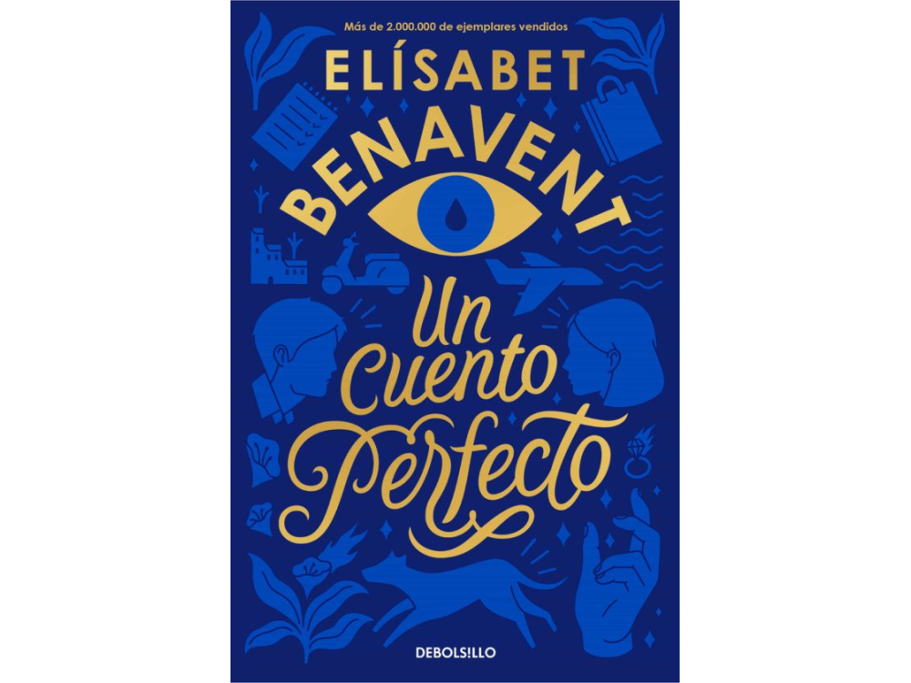 Un cuento perfecto - Elisabet Benavent