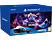 SONY PlayStation VR (V2) + New PlayStation Camera + PS VR Worlds + PS5 Camera Adapter