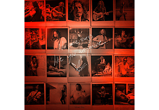 Chris Cornell - No One Sings Like You Anymore (Vinyl LP (nagylemez))