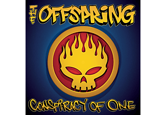 The Offspring - Conspiracy Of One (Vinyl LP (nagylemez))