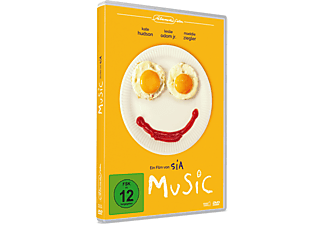 Music [DVD]