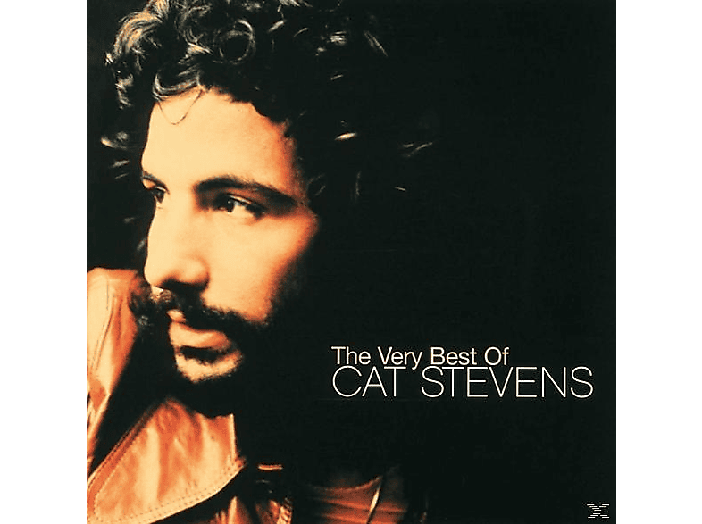 Cat Stevens - THE VERY BEST OF CAT STEVENS - (CD)