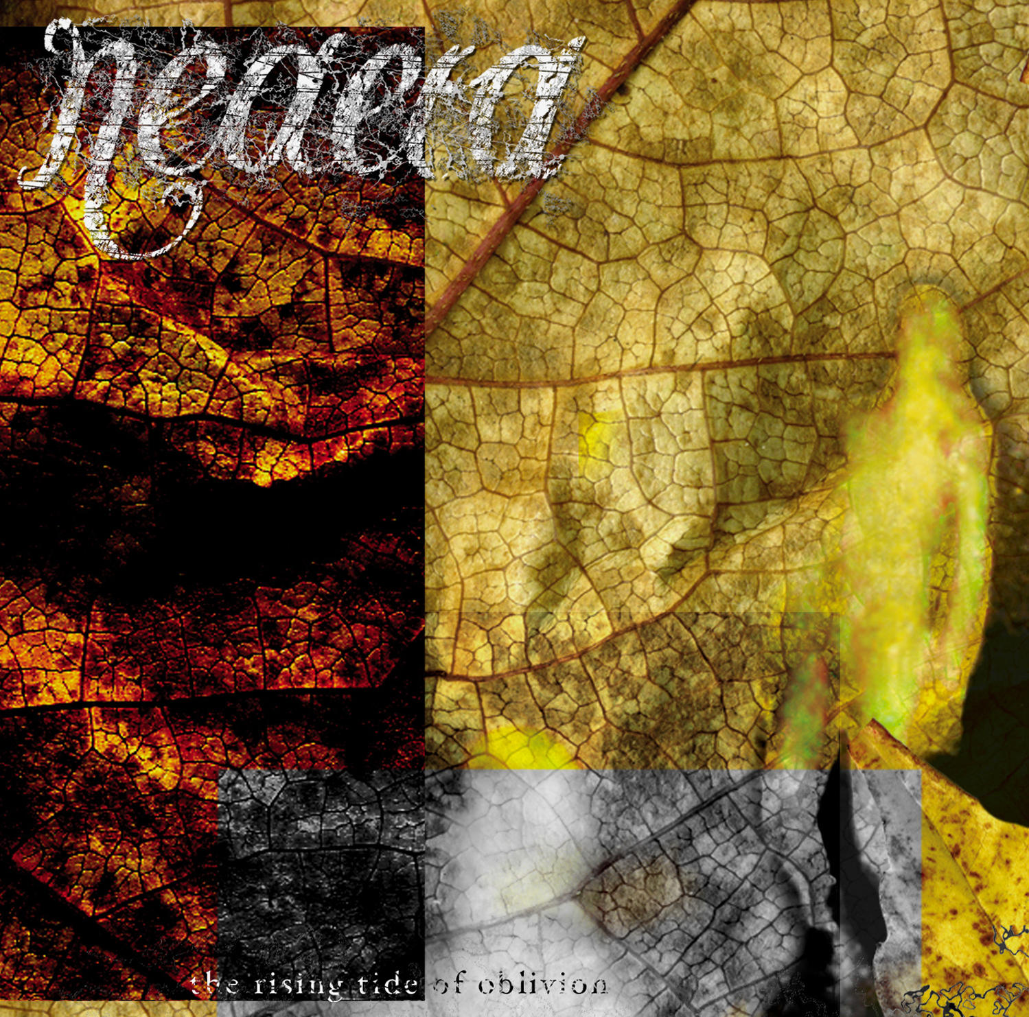 Neaera - The Reissue - Of Tide Rising (Vinyl) Oblivion