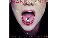 Evanescence - The Bitter Truth - CD