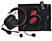 HYPERX Cloud II Gamingheadset - Röd