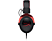 HYPERX Cloud II Gamingheadset - Röd