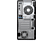 HP Z2 Tower G5 - Ordinateur de bureau (Noir)