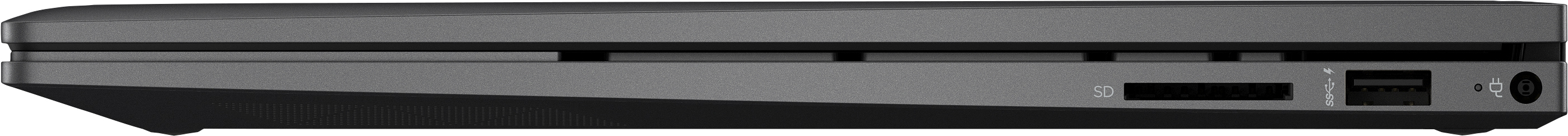 HP ENVY x360 15-ee0844nz - Convertible 2 in 1 Laptop (15.6 ", 512 GB SSD, Nightfall Black)