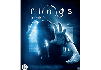 Rings | Blu-ray