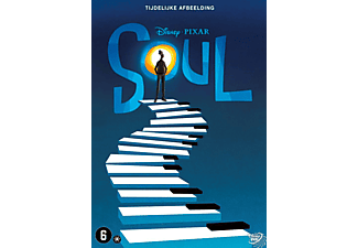 Soul | DVD