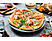 PHILIPS HD9953/00 Airfryer Tillbehör för pizza