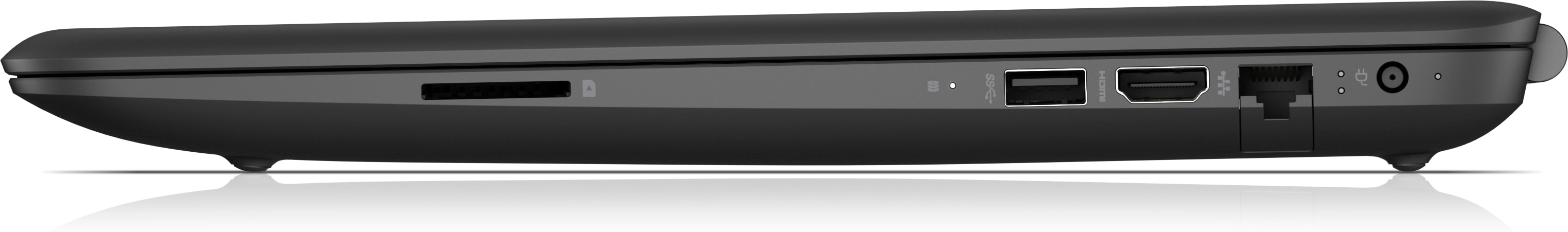 HP Pavilion 15-bc330ng - 15,6 Zoll - Intel® Core™ i5 i5-7200U - 8 GB - 1 TB - NVIDIA GeForce® GTX 950 - Windows 10 Home (64 Bit)