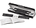 VOGELS THIN 415 - SVART TILT FÄSTE 26-55"