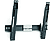 VOGELS THIN 415 - SVART TILT FÄSTE 26-55"
