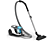PHILIPS XB2122/09  PowerCyclone 4 Dammsugare utan påse 850 W