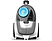 PHILIPS XB2122/09  PowerCyclone 4 Dammsugare utan påse 850 W
