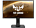 ASUS TUF Gaming VG259QM - 25" FHD IPS 280 Hz G-SYNC Gamingskärm