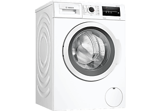 BOSCH WAJ20181TR C Enerji Sınıfı 8kg 15 Program 1000 Devir Çamaşır Makinesi
