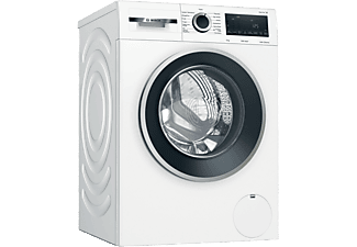 BOSCH WGA141X1TR C Enerji Sınıfı 9Kg 1000 Devir Çamaşır Makinesi Beyaz