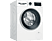 BOSCH WGA141X1TR C Enerji Sınıfı 9Kg 1000 Devir Çamaşır Makinesi Beyaz
