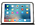 TARGUS Click-in Case iPad Pro 10.5" - Grå