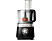 PHILIPS HR7530/10 Viva Collection Matberedare - Svart