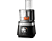 PHILIPS HR7530/10 Viva Collection Matberedare - Svart