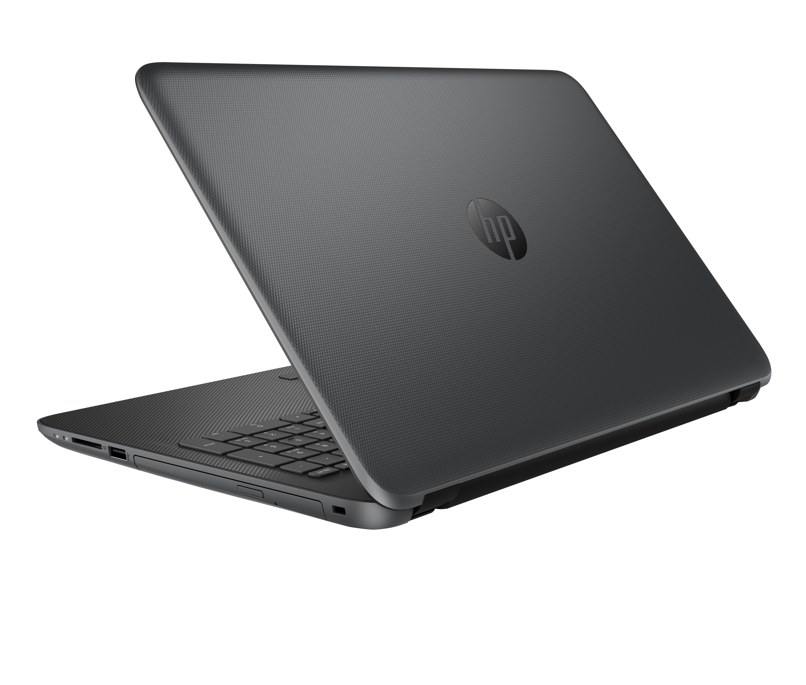 HP 250 G4 (T6N65EA) Notebook, Intel® Core™ i5-5200U Prozessor
(3M Cache, bis zu 2.70 GHz), 4 GB, 500 GB HDD